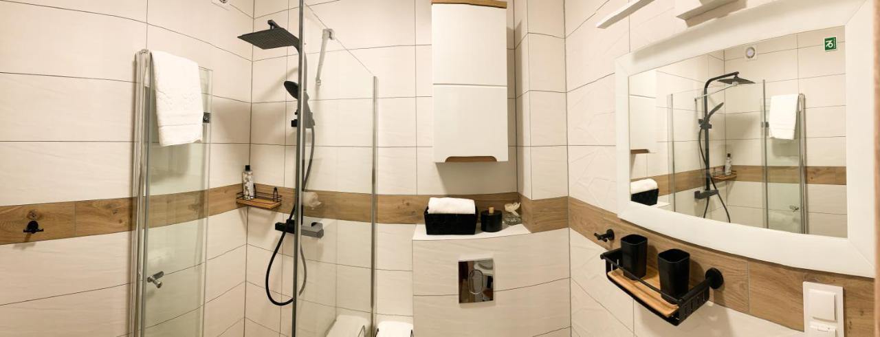 Apartmán Forest Karpacz