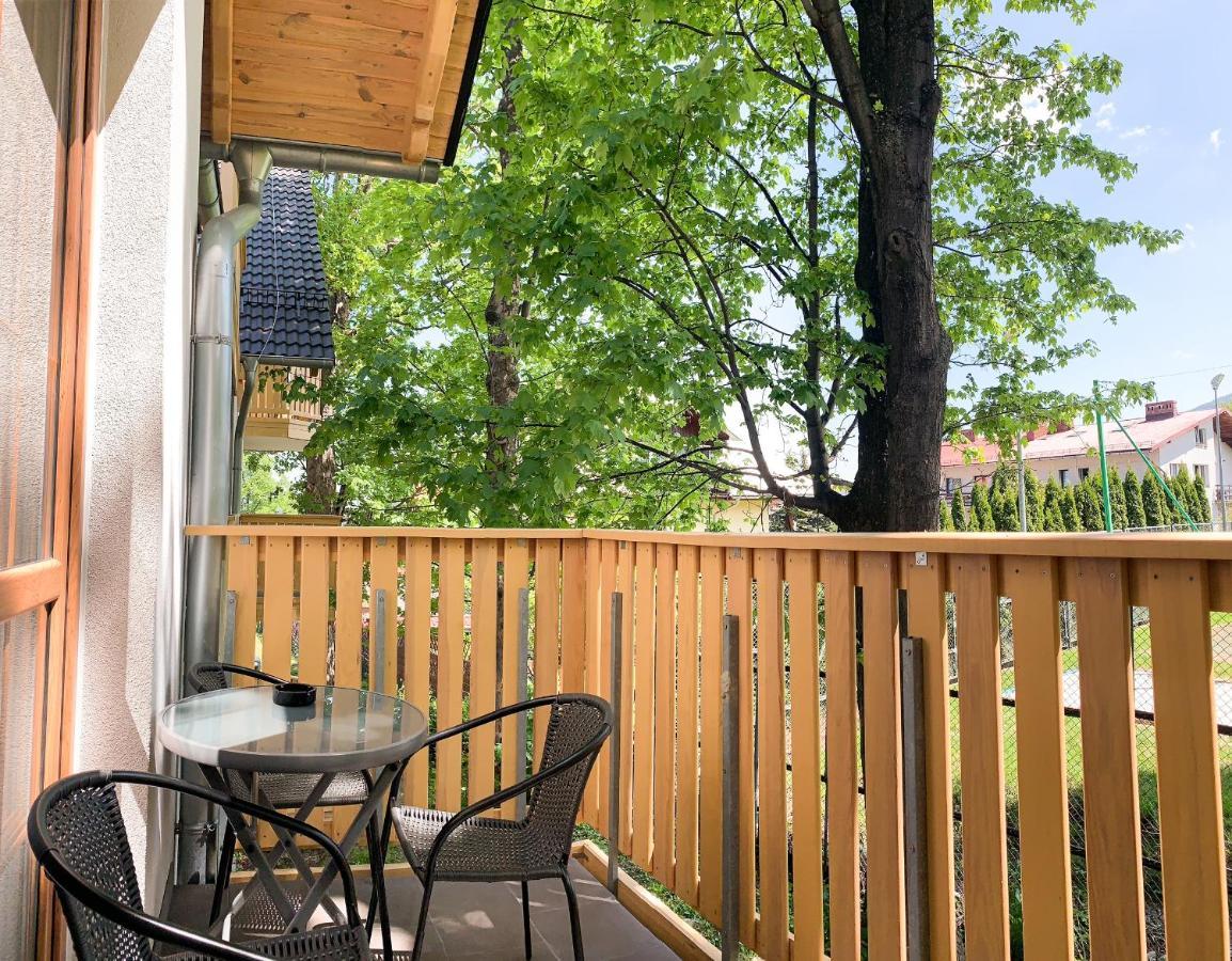 Apartmán Forest Karpacz
